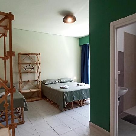 Casa Base 호텔 바리 외부 사진