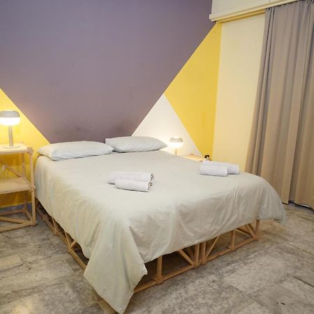 Casa Base 호텔 바리 외부 사진