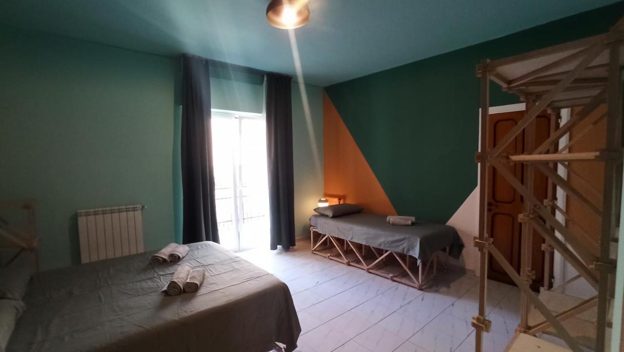 Casa Base 호텔 바리 외부 사진