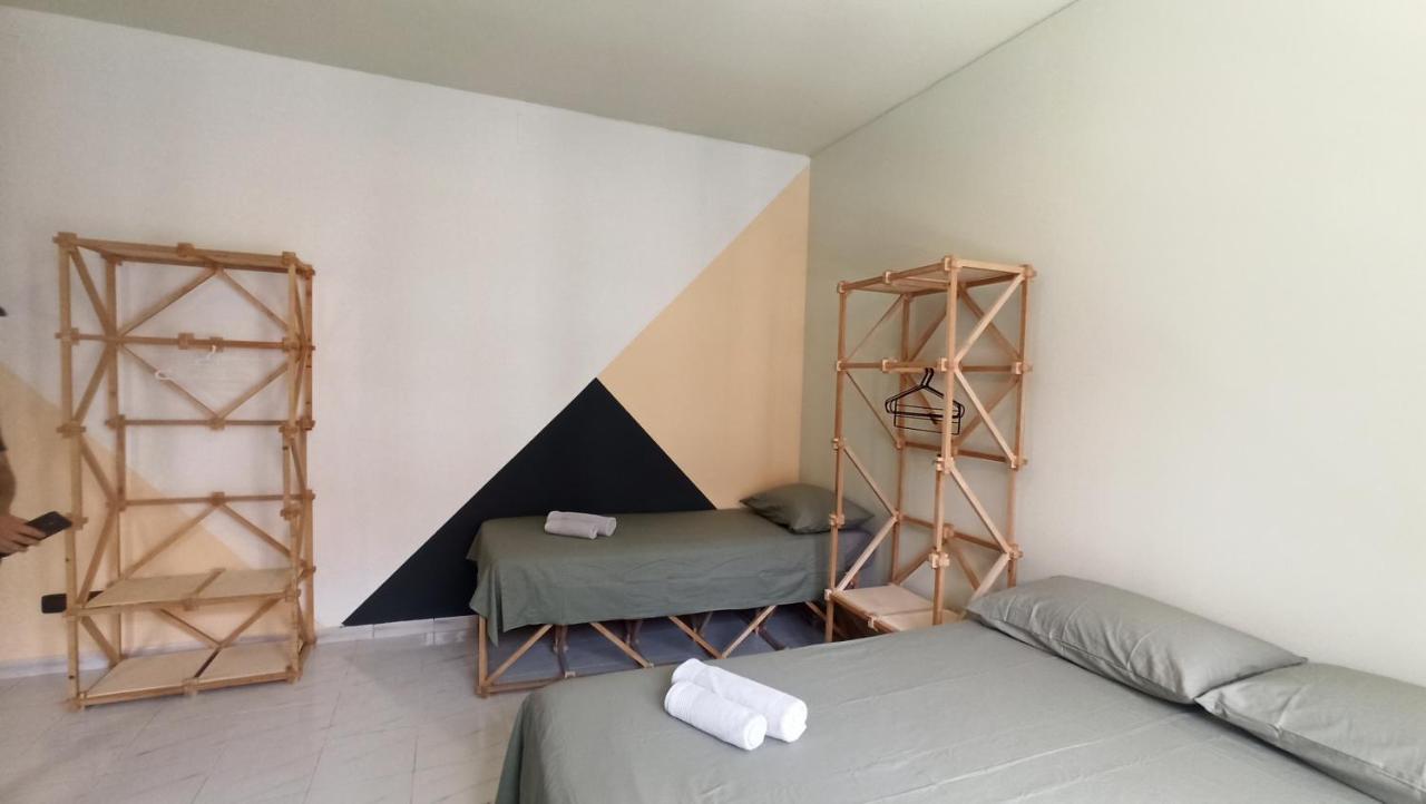 Casa Base 호텔 바리 외부 사진