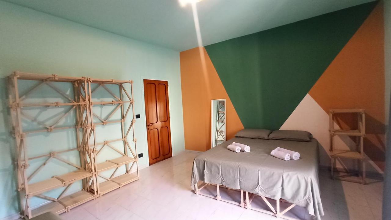 Casa Base 호텔 바리 외부 사진