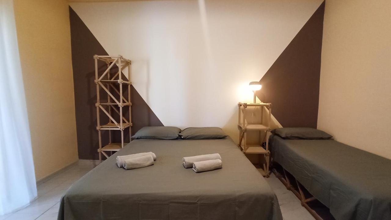 Casa Base 호텔 바리 외부 사진