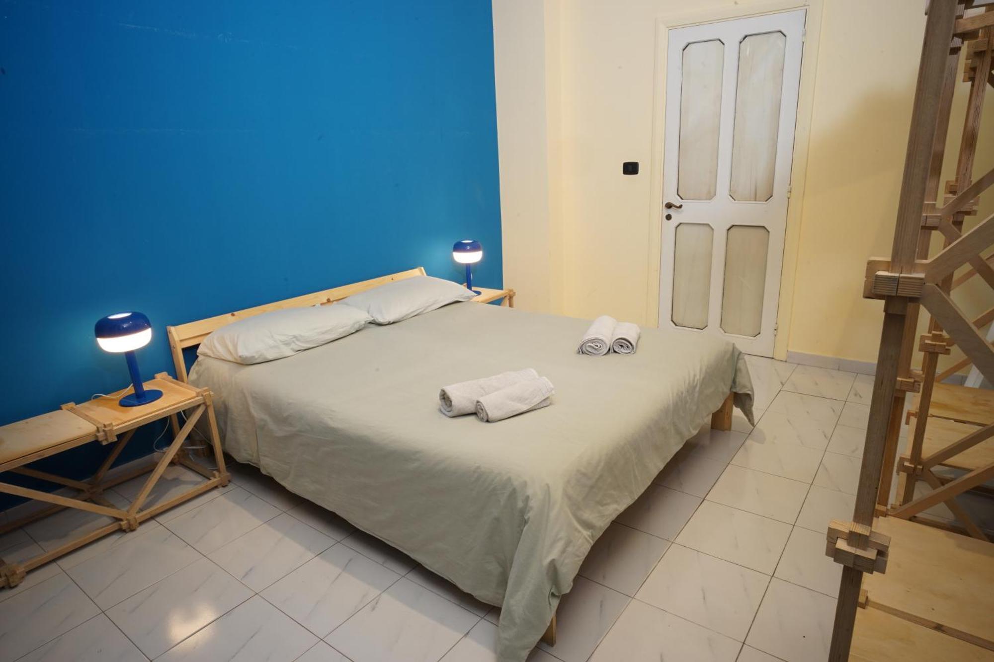 Casa Base 호텔 바리 외부 사진