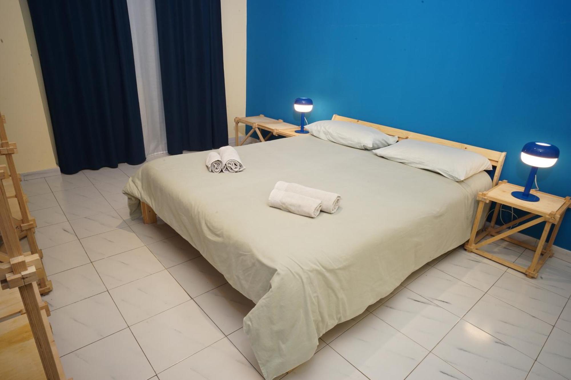 Casa Base 호텔 바리 외부 사진