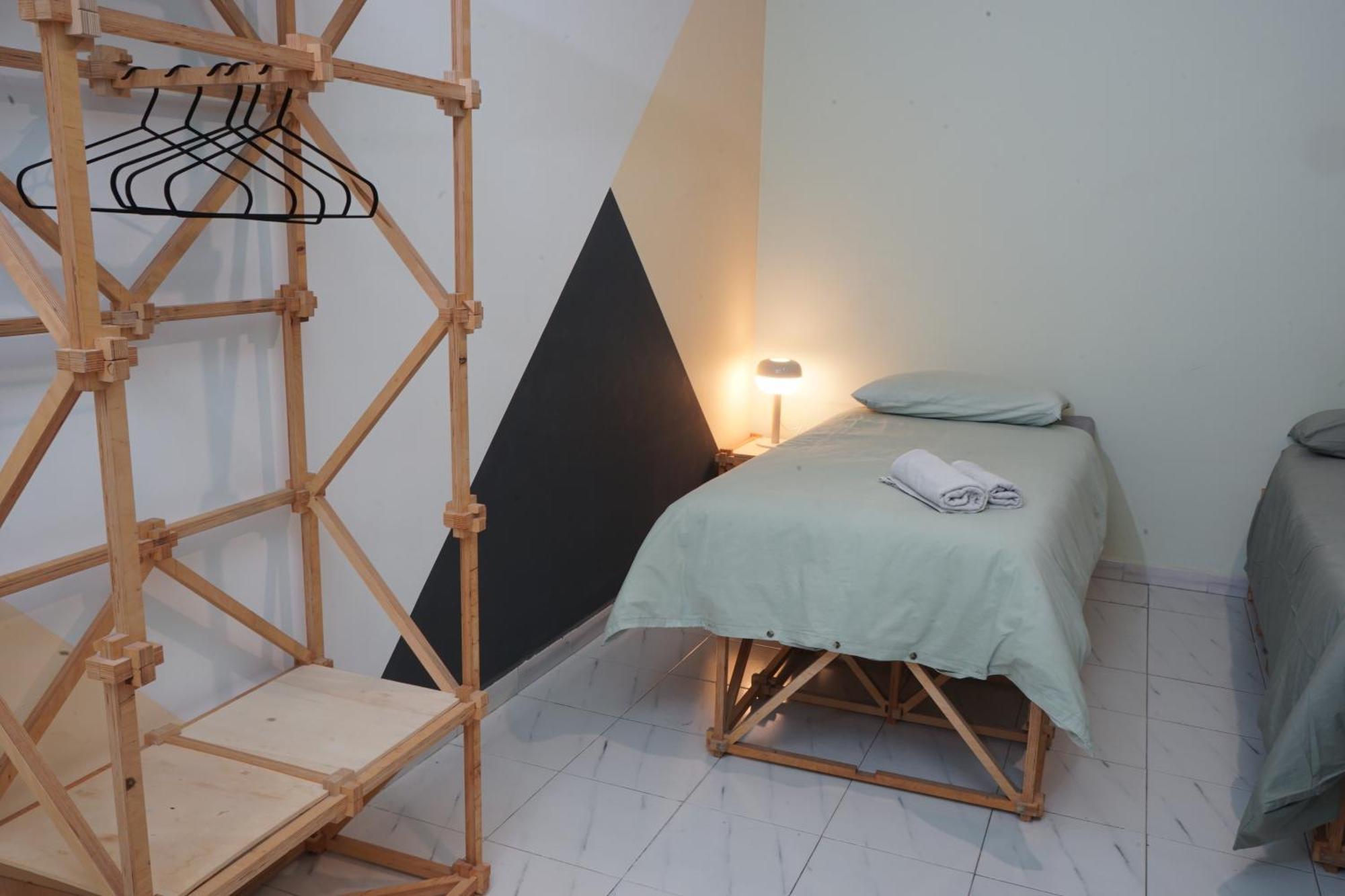 Casa Base 호텔 바리 외부 사진